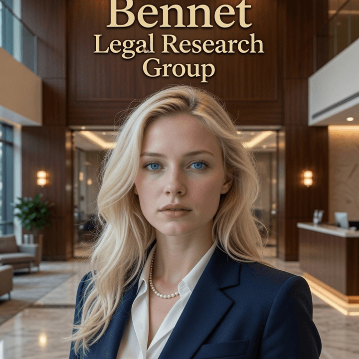 Portrait of Cora Frost, V.P., Marketing & Strategy
